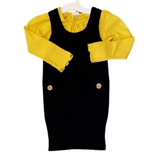 Neige Sabine Jumper Set